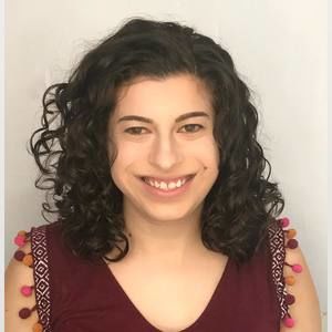 Meet your Posher, Hannah